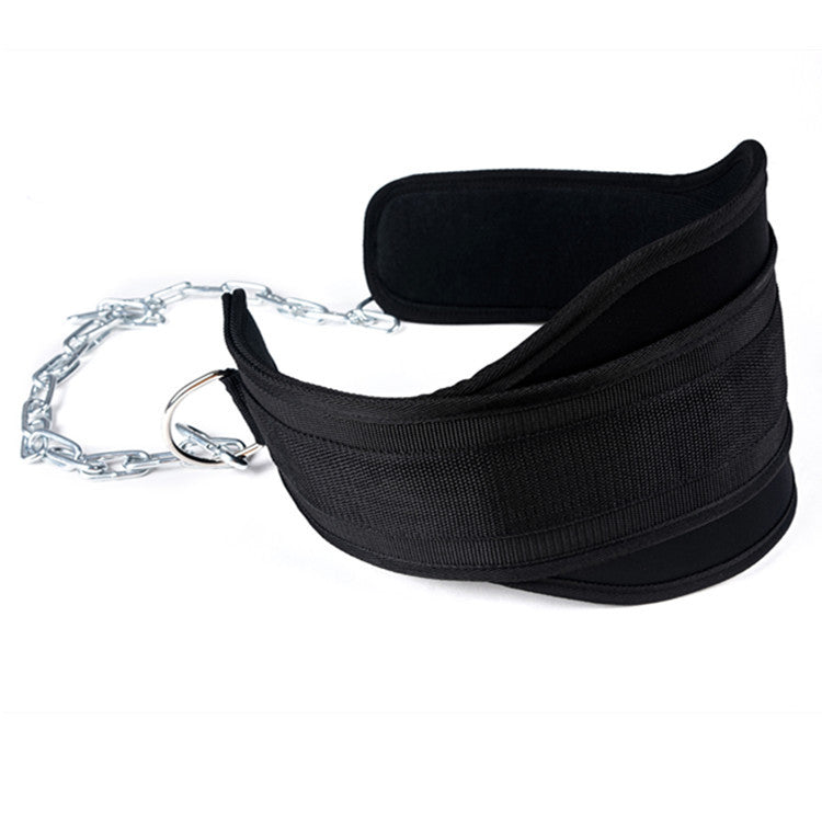 Pull-up/Dip Weight Belt