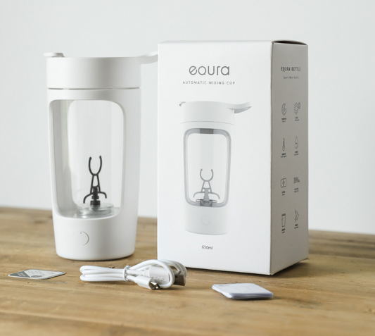 Automatic Blender Bottle