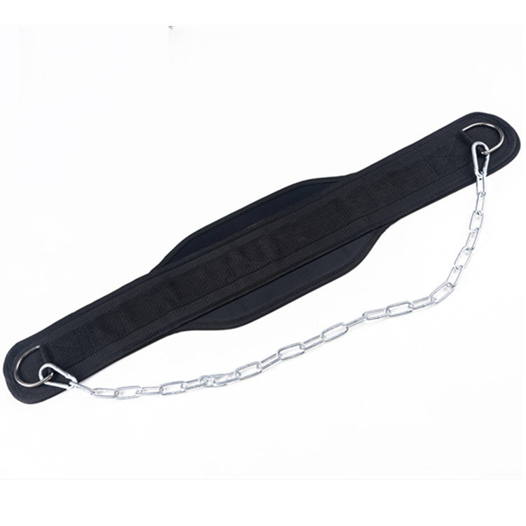 Pull-up/Dip Weight Belt