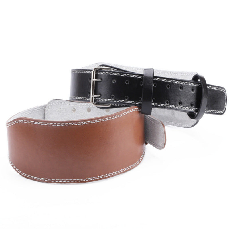 Weightlifting Belt