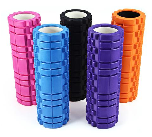 Deep Tissue Foam Roller