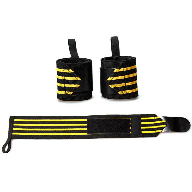 Wrist Wraps (2pc)