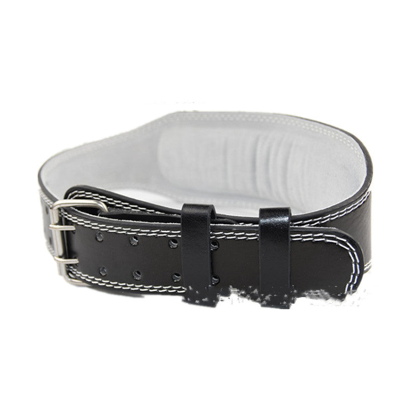 Weightlifting Belt