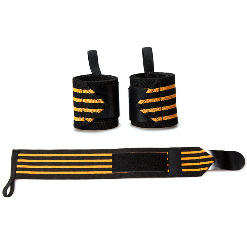 Wrist Wraps (2pc)