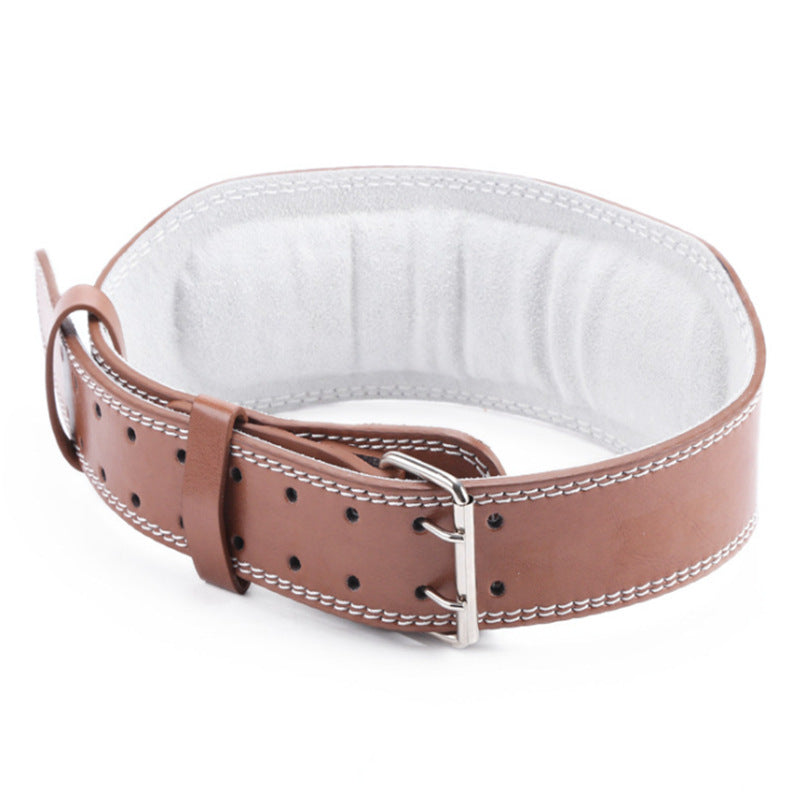 Weightlifting Belt